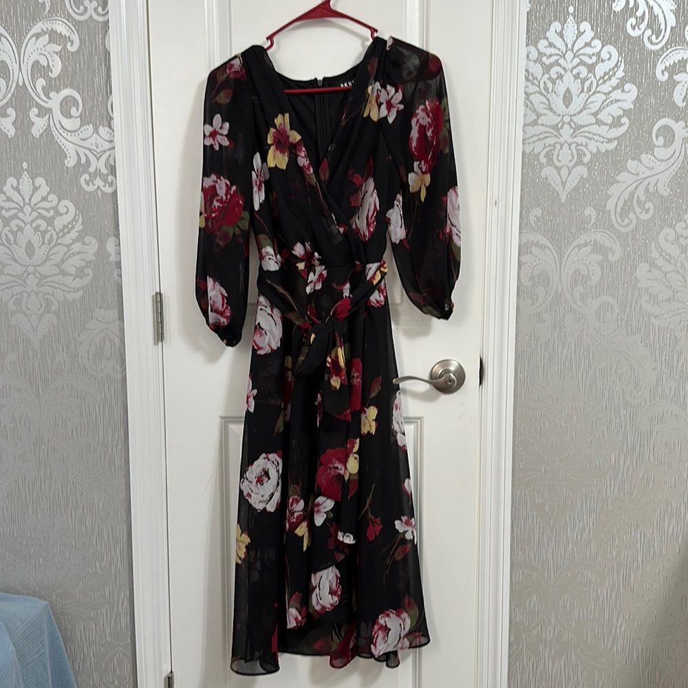 DKNY dress
